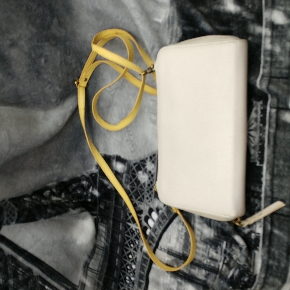 The sak leather crossbody - Picture 2 of 5
